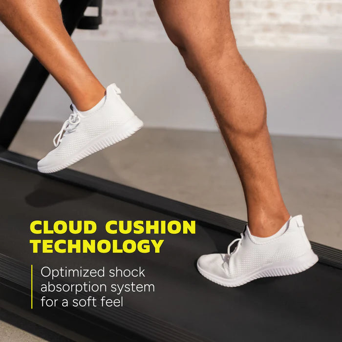 Performance-Driven for Your Home Workout Centr Runr Treadmill - My Store