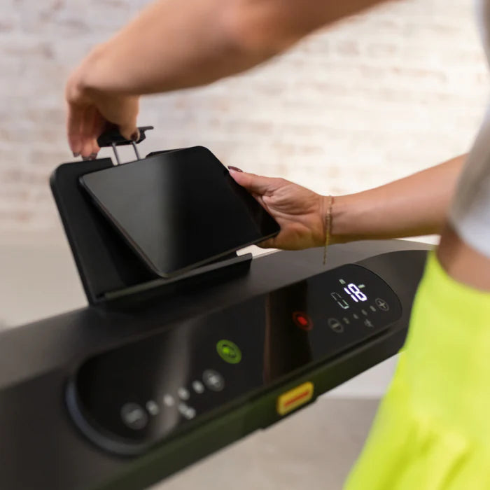 Performance-Driven for Your Home Workout Centr Runr Treadmill - My Store