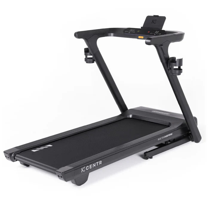 Performance-Driven for Your Home Workout Centr Runr Treadmill - My Store