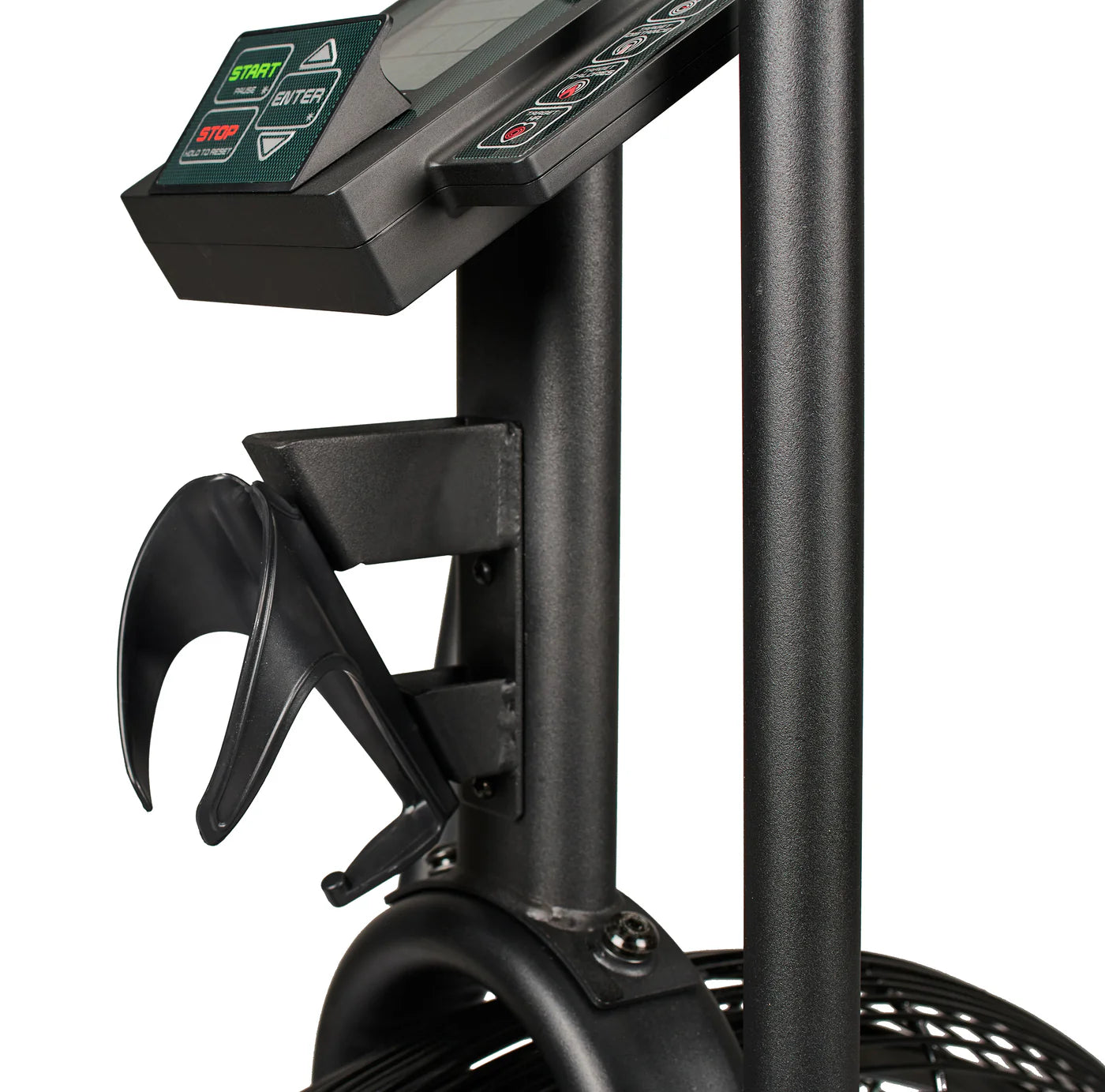The Ultimate Air Bike for High-Intensity Workouts Assault Bike Classic - My Store