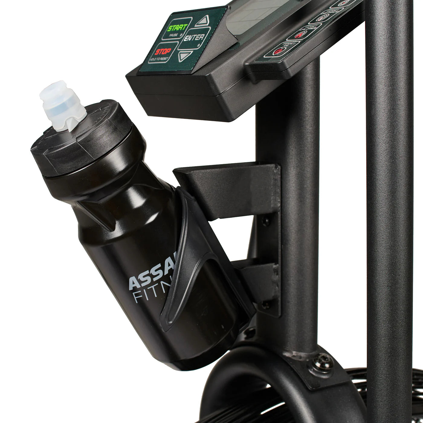 The Ultimate Air Bike for High-Intensity Workouts Assault Bike Classic - My Store