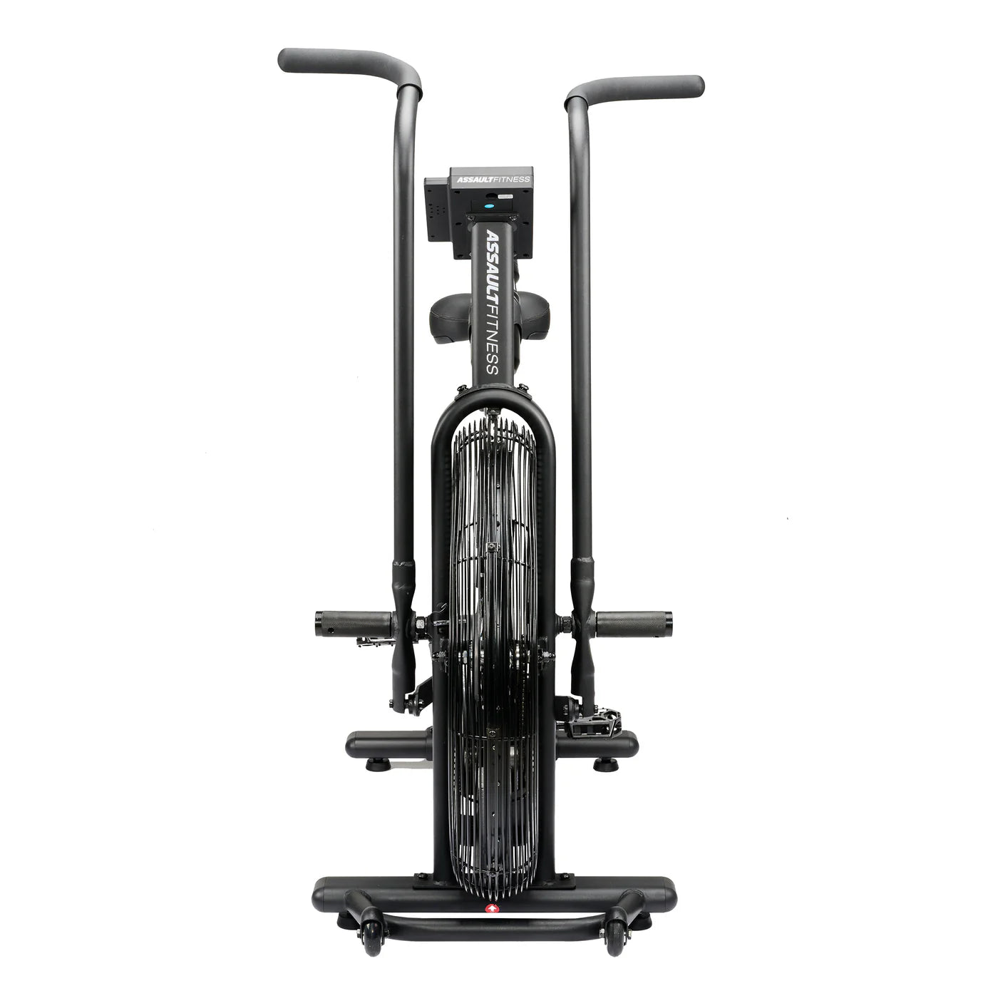 The Ultimate Air Bike for High-Intensity Workouts Assault Bike Classic - My Store