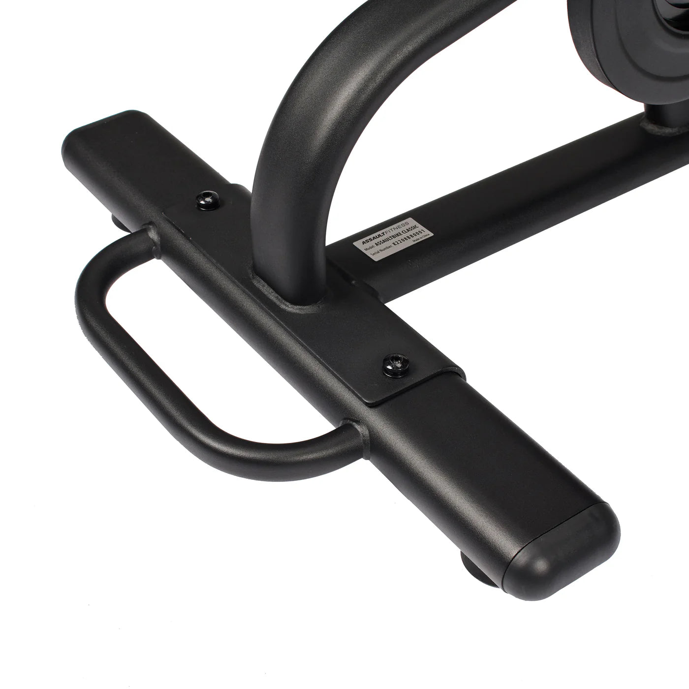 The Ultimate Air Bike for High-Intensity Workouts Assault Bike Classic - My Store
