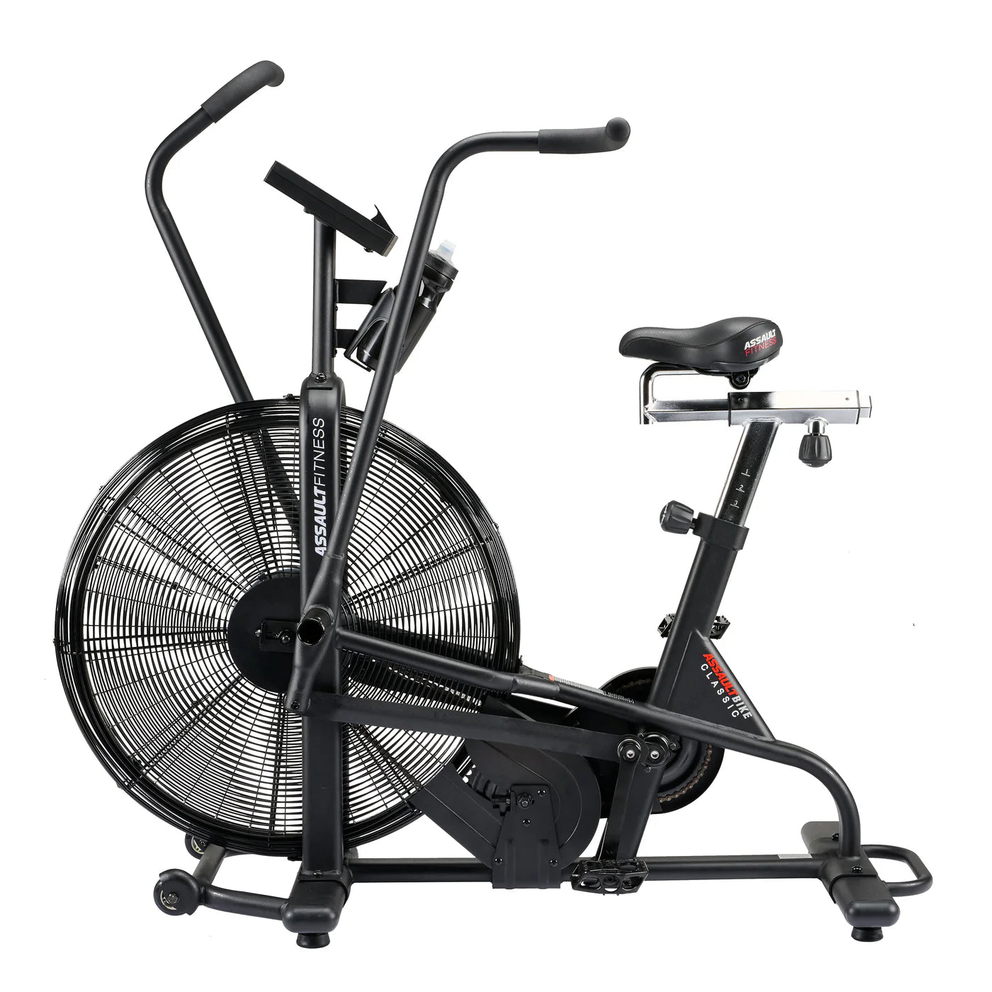 The Ultimate Air Bike for High-Intensity Workouts Assault Bike Classic - My Store