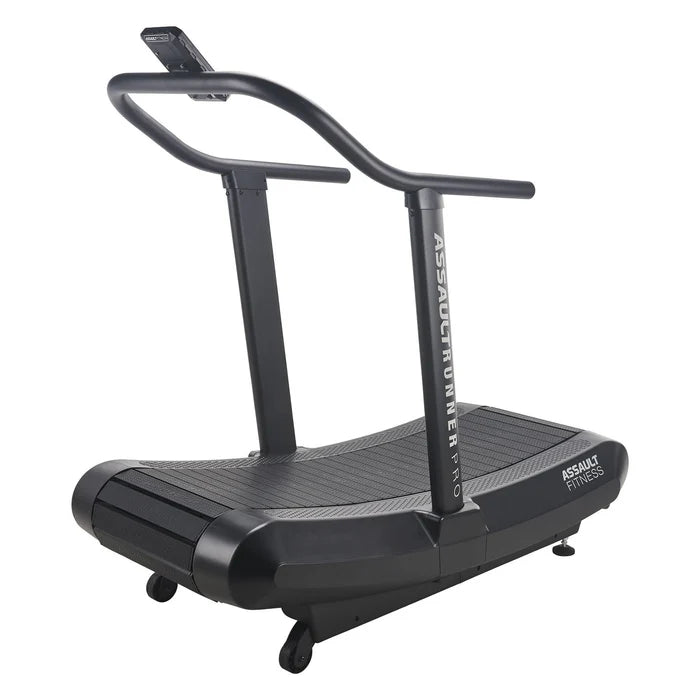 Non-Motorized Treadmill for High-Intensity Workouts Assault Runner Pro - My Store