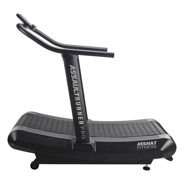 Non-Motorized Treadmill for High-Intensity Workouts Assault Runner Pro - My Store
