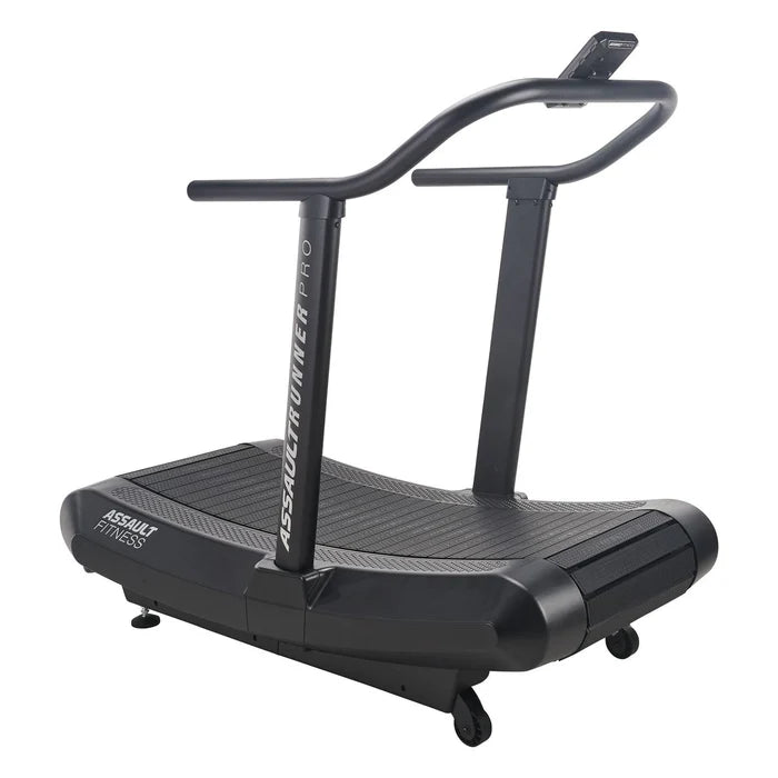 Non-Motorized Treadmill for High-Intensity Workouts Assault Runner Pro - My Store