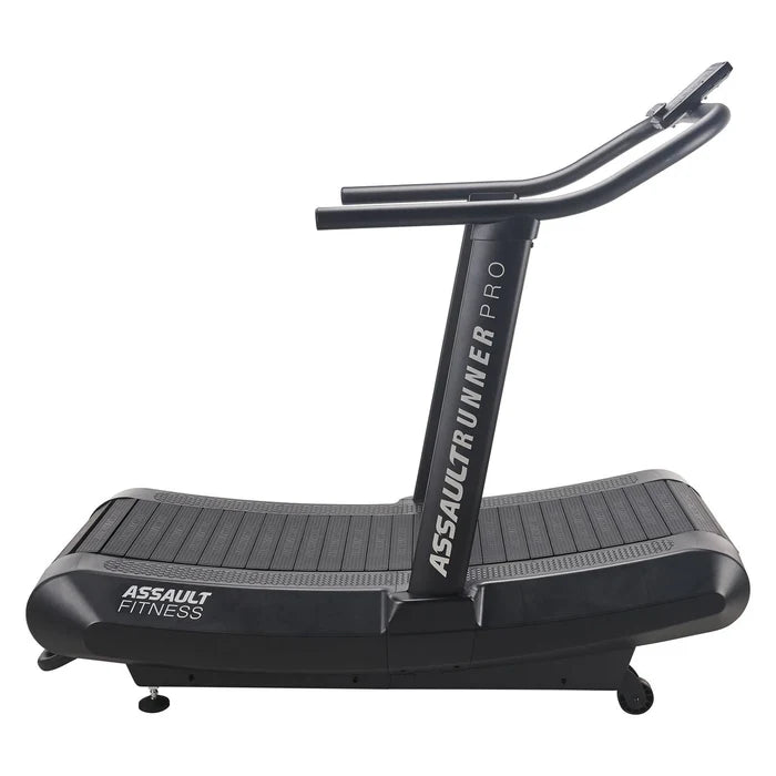 Non-Motorized Treadmill for High-Intensity Workouts Assault Runner Pro - My Store
