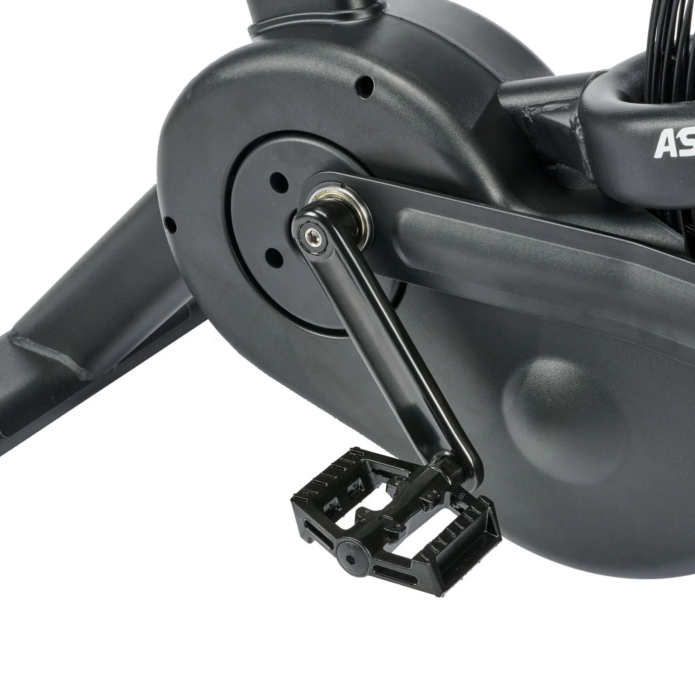 The Ultimate Air Bike for High-Intensity Workouts Assault Bike Pro X - My Store