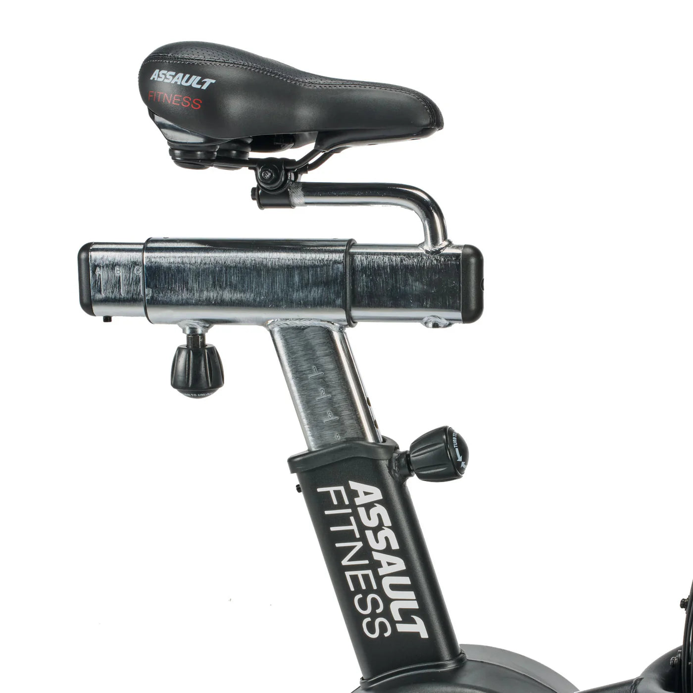The Ultimate Air Bike for High-Intensity Workouts Assault Bike Pro X - My Store