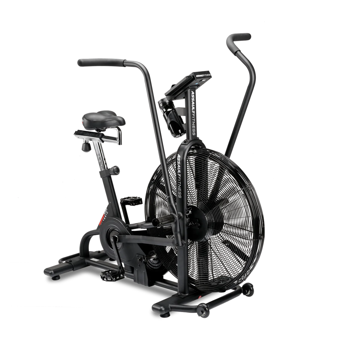 The Ultimate Air Bike for High-Intensity Workouts Assault Bike Classic - My Store