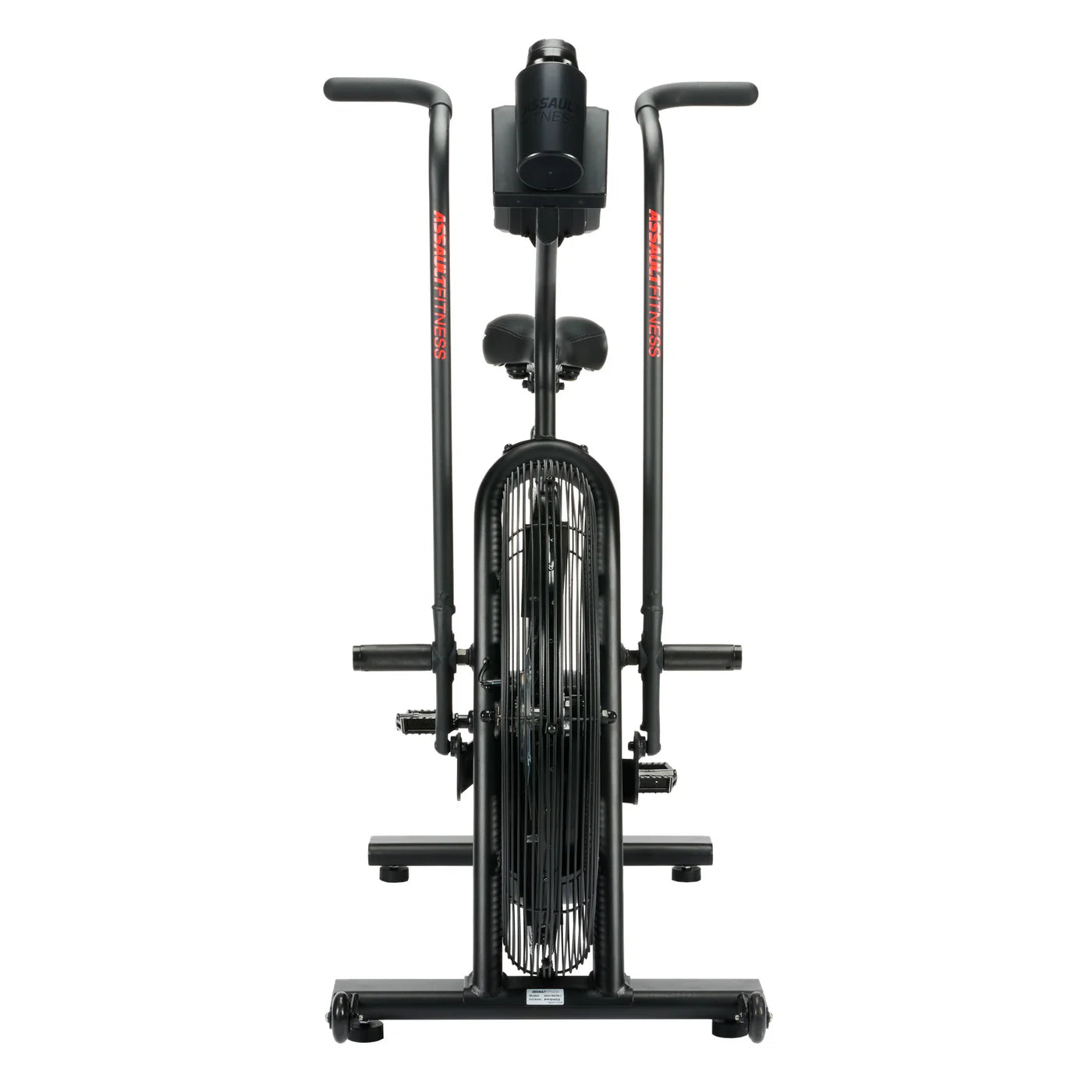 The Ultimate Air Bike for High-Intensity Workouts Assault Bike Pro X - My Store