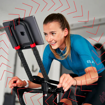 Wattbike Atom Smart Indoor Bike for Performance - My Store