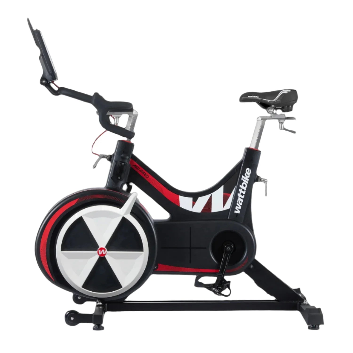 Wattbike Air Pro - Precision training, air resistance bike. - My Store